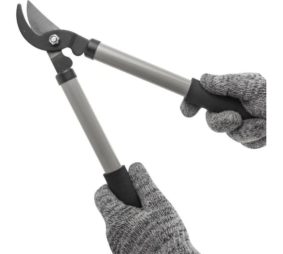 Сучкорез с телескопическими рукоятками WMS Tools WMC-TG1203024-L