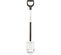 Облегченная штыковая лопата Fiskars 1019605