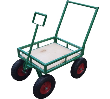 Тележка не откидная SADOVODCART SAD44102