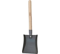 Совковая складная лопата, в чехле Следопыт PF-SF-02