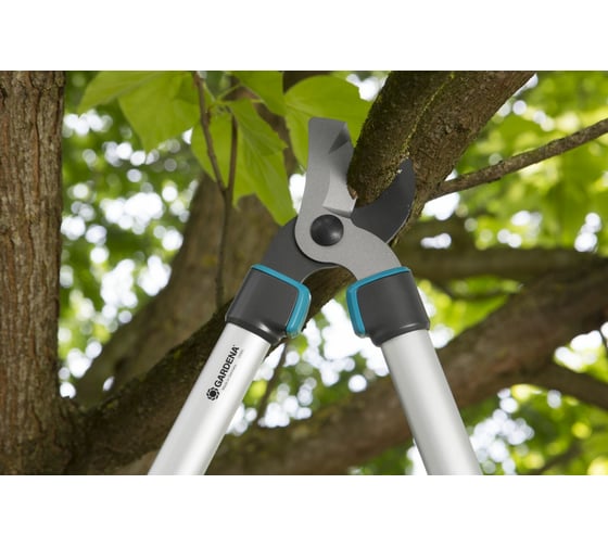 Сучкорез GARDENA TeleCut 520-670 B 12005-20.000.00