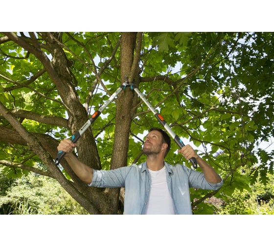Сучкорез GARDENA TeleCut 650-900 B 12009-20.000.00