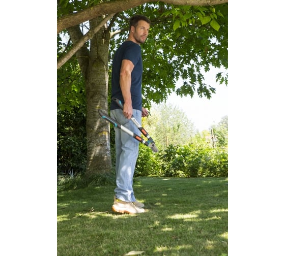 Сучкорез GARDENA TeleCut 650-900 B 12009-20.000.00