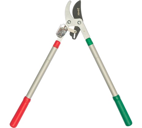 Сучкорез с телескопическими рукоятками и храповым механизмом SAMURAI ILSRC-99TAT