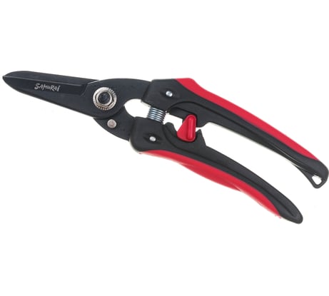 Усиленные ножницы L=190мм SAMURAI IPSTM-46TP