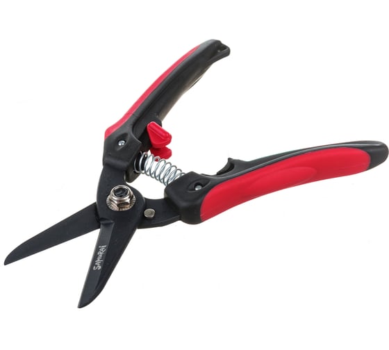Усиленные ножницы L=190мм SAMURAI IPSTM-46TP