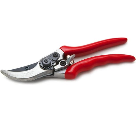 Секатор KS-4Т и запасное лезвие KS-4TSBL с тефлоновым покрытием SAMURAI KS-4TSET