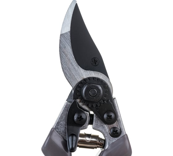 Усиленный секатор с тефлоновым покрытием на лезвиях SAMURAI KS-8T