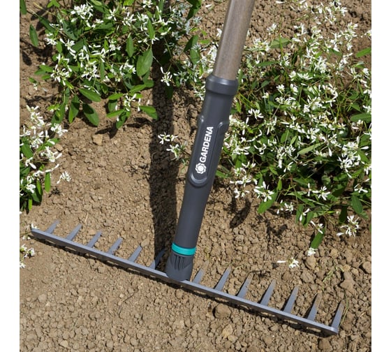 Грабли 36 см GARDENA NatureLine 17106-20.000.00