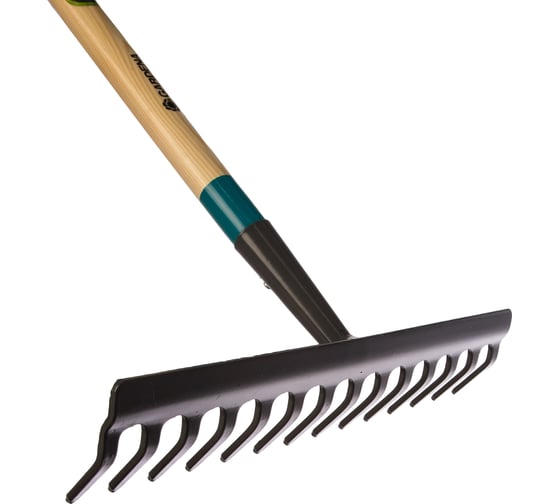 Грабли для газонов GARDENA ClassicLine 17201-20.000.00