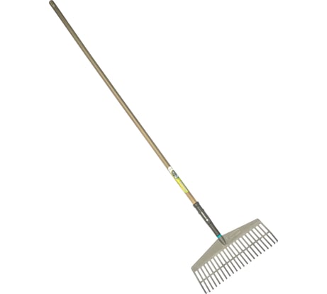 Грабли для газонов GARDENA NatureLine 17105-20.000.00