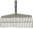 Грабли для газонов GARDENA NatureLine 17105-20.000.00 2
