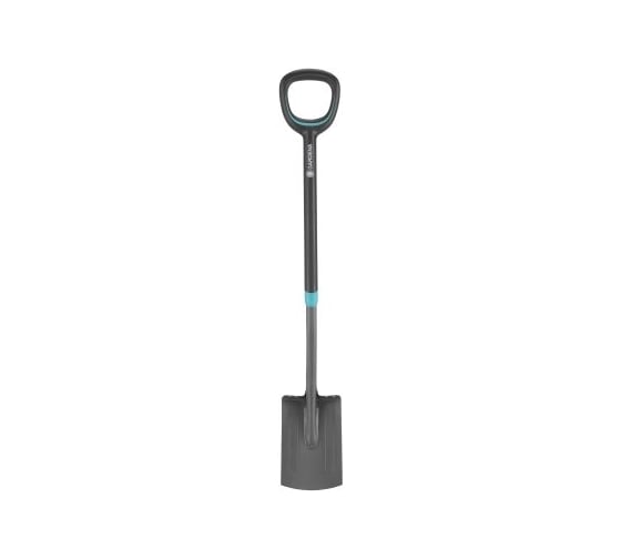 Садовая малая лопата GARDENA ErgoLine 17011-20.000.00