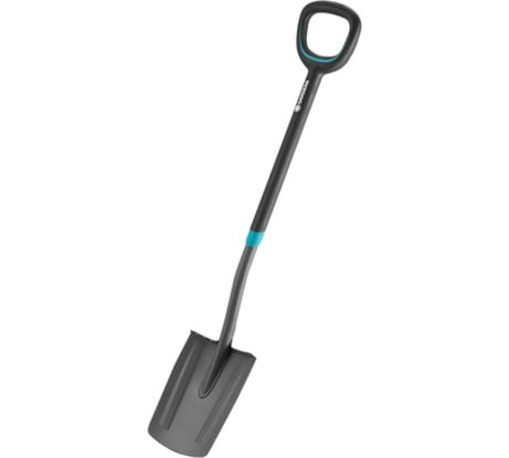 Садовая лопата GARDENA ErgoLine 17010-20.000.00