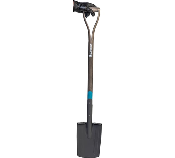 Садовая лопата GARDENA NatureLine 17000-20.000.00