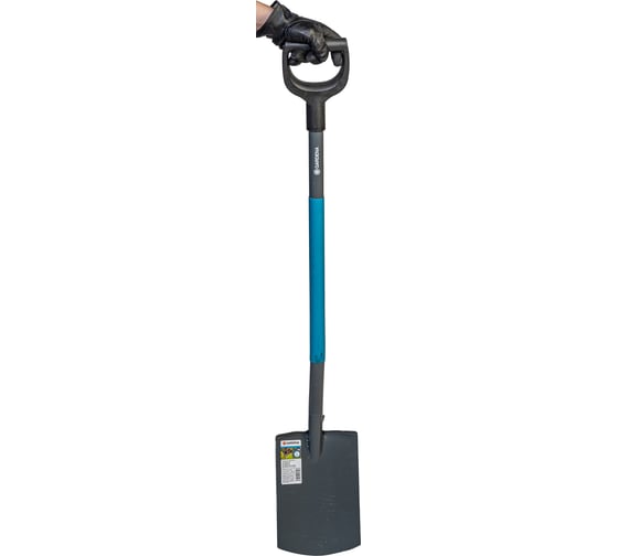 Универсальная лопата GARDENA ClassicLine 17050-20.000.00