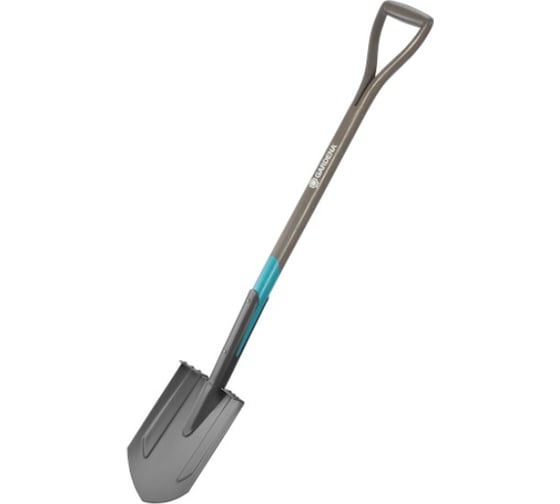 Штыковая лопата GARDENA NatureLine 17001-20.000.00 1