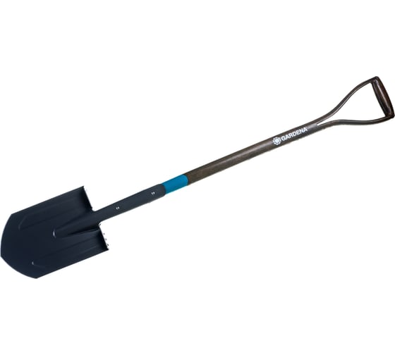 Штыковая лопата GARDENA NatureLine 17001-20.000.00