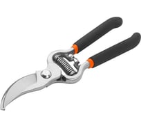 Секатор Wokin инструментальная сталь, пружинный, 200 мм 1352800