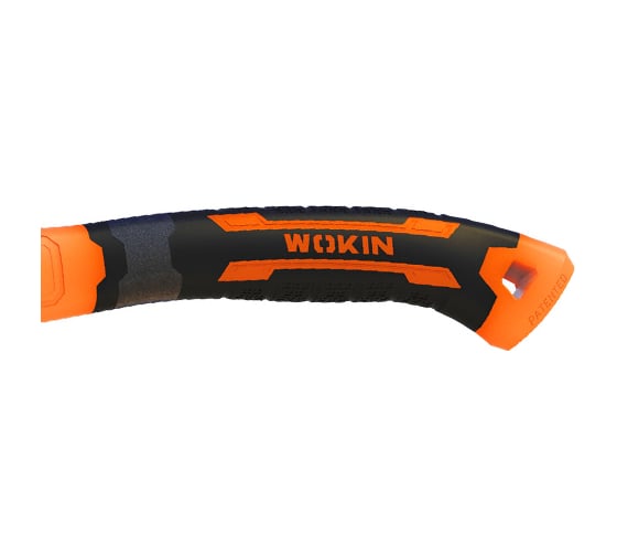 Топор Wokin с фиберглассовой рукояткой 600 гр 1352744