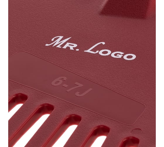 Садовые веерные грабли Mr.Logo пластиковые с разной жесткостью 7222
