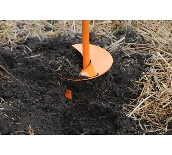 Шнековый бур FLO F250 35671