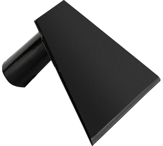 Мотыга 150x125 мм, прямая, без черенка СИБРТЕХ 62363