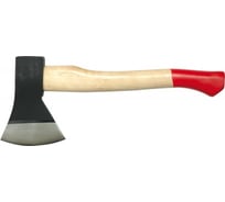 Топор FLO с деревянной ручкой 0,6 кг 33067