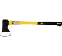 Топор VOREL фиберглассовая ручка 1,25 кг TUV/GS 33125