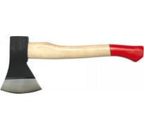 Топор FLO с деревянной ручкой 1,0 кг 33107