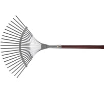 Веерные грабли PALISAD LUXE 61788