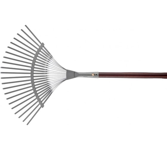 Веерные грабли PALISAD LUXE 61788