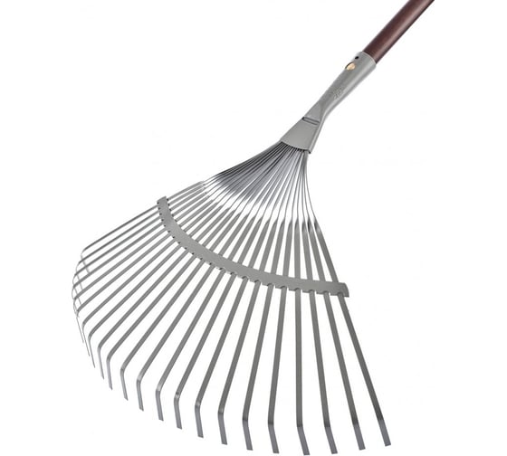 Веерные грабли PALISAD LUXE 61788