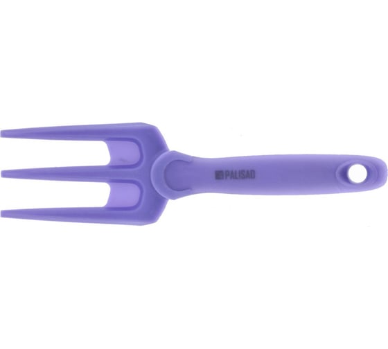 Посадочная вилка PALISAD Nylon Soft 62028