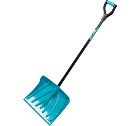 Снеговая лопата PALISAD LUXE COLOR LINE 460 х 335 мм 615915