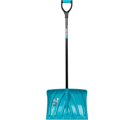 Снеговая лопата PALISAD LUXE COLOR LINE 460 х 335 мм 615915