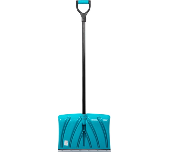Снеговая лопата PALISAD LUXE COLOR LINE 460 х 335 мм 615915