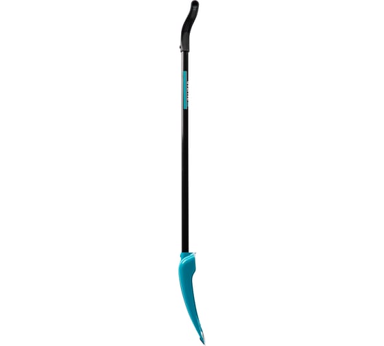 Снеговая лопата PALISAD LUXE COLOR LINE 460 х 335 мм 615915
