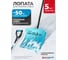 Снеговая лопата PALISAD LUXE COLOR LINE 460 х 335 мм 615915 2