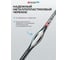 Снеговая лопата PALISAD LUXE COLOR LINE 460 х 335 мм 615915 8