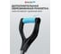 Снеговая лопата PALISAD LUXE COLOR LINE 460 х 335 мм 615915 9