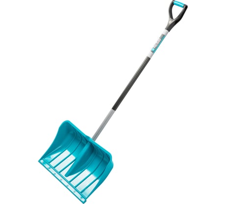 Снеговая лопата PALISAD LUXE COLOR LINE 540 х 375 мм 615685