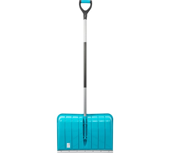 Снеговая лопата PALISAD LUXE COLOR LINE 540 х 375 мм 615685