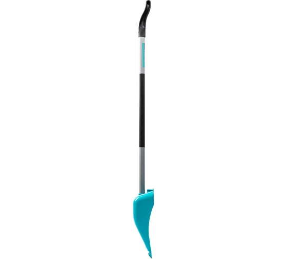 Снеговая лопата PALISAD LUXE COLOR LINE 540 х 375 мм 615685