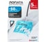 Снеговая лопата PALISAD LUXE COLOR LINE 540 х 375 мм 615685 2