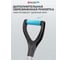 Снеговая лопата PALISAD LUXE COLOR LINE 540 х 375 мм 615685 9