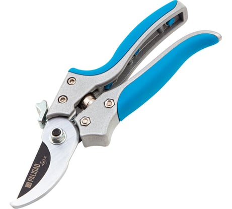 Секатор прямого реза PALISAD LUXE 60482