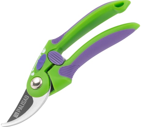 Секатор прямого реза с регулировкой захвата PALISAD 60485