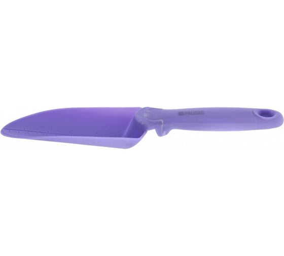 Посадочный узкий совок PALISAD Nylon Soft 62027