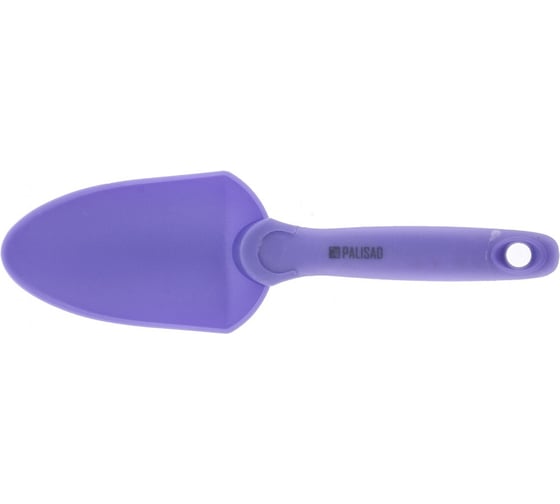 Посадочный широкий совок PALISAD Nylon Soft 62026